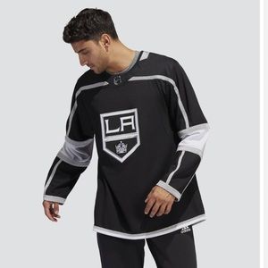 Los Angeles Kings NHL Hockey Jersey